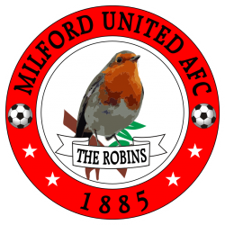 Milford United FC badge